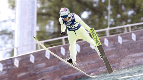 Saut Ski La Pologne Sans Ses Stars Pour Le Grand Prix De Courchevel