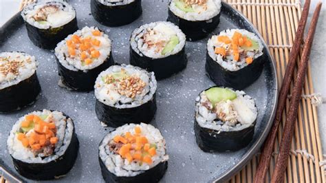 Makis de maquereaux facile et rapide découvrez les recettes de