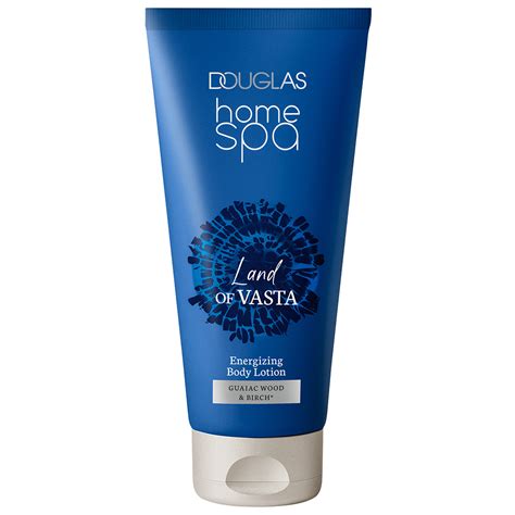 Douglas Collection Home Spa Land Of Vasta Body Lotion