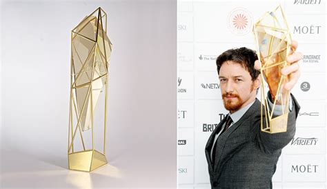 5 Winning Trophy Designs - Azure Magazine | Azure Magazine