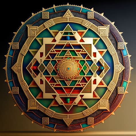 Unlocking The Secrets Of Yantra The Siddha Tradition Swarna Prashana