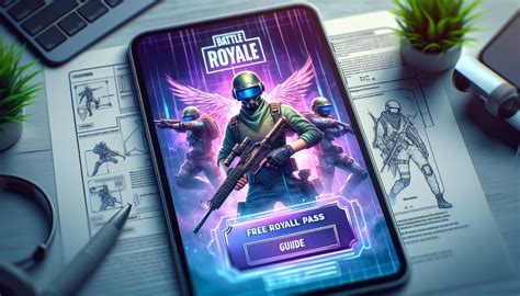 Cómo Obtener El Royale Pass Gratis En PubG Mobile GuíaPulsa Aquí