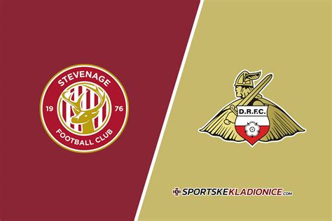 Stevenage Vs Doncaster Tipovi Savjeti I Kvote