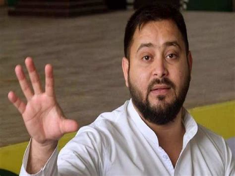 Tejashwi Yadav Says Action Should Be Taken Against Whoever Is Guilty In Neet Paper Leak Case