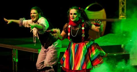 Explore Local Events And Cultural Events