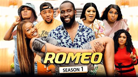 Romeo Recap Ray Emodi Chinenye Nnebe Ebube Darlington Trending