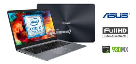 Notebook Asus Vivobook X510ur Bq210t Fora De Linha