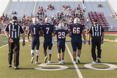 2017 Frisco High School Football Preview