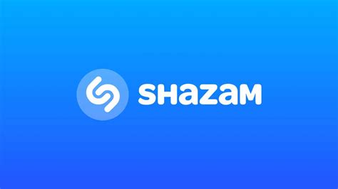 Shazam software - bezynh