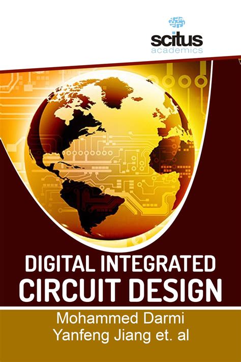 Digital Integrated Circuit Design - Scitus Academics