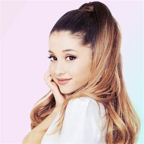 Stream Ariana Grande Music Listen To Songs Albums Playlists For