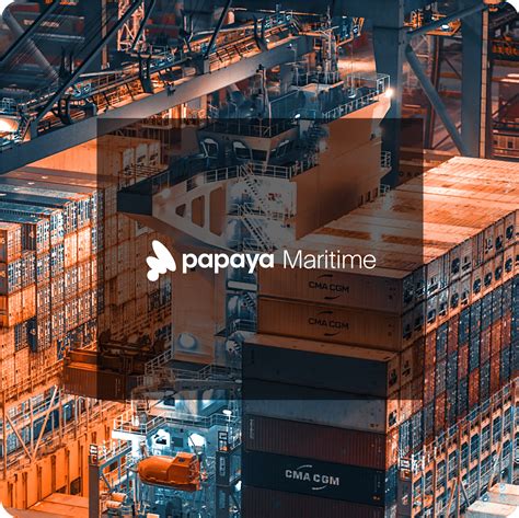 Maritime Payroll Payments Papaya Global