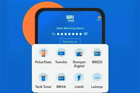 Tips Cara Mengatasi Lupa Username Dan Password Brimo