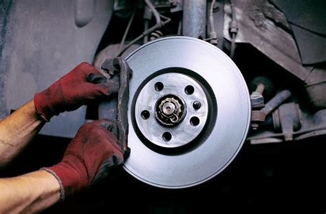 Why Do My Brake Pads Rattle When Going Over Bumps Explained Cherish Your Car