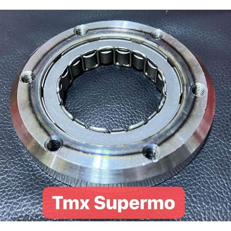 Starter Clutch Bendix Drive Tmx155 Rusi125 Xrm110 Mio Sporty Mio I