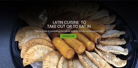 Dominican, Spanish Restaurant in Orlando, FL | Latin Cuisine