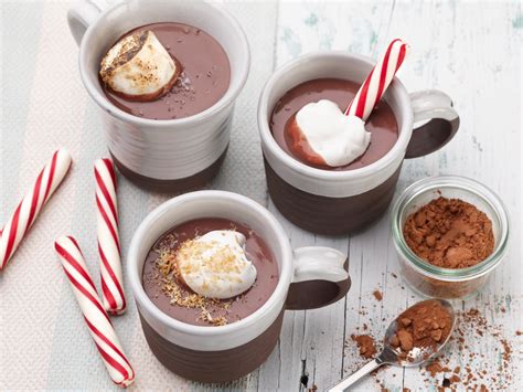 18 Best Hot Chocolate Recipes & Ideas | How To Make Hot Chocolate ...