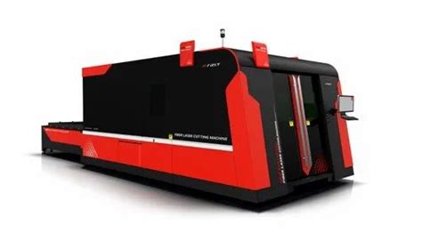 DNE Fiber Laser Machine D SOAR Fiber Laser Cutting Machine