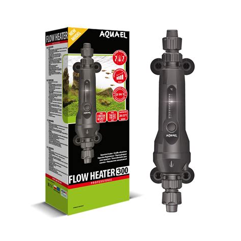 Aquael - Flow Heater 2.0 | Aquasabi - Aquarium Shop