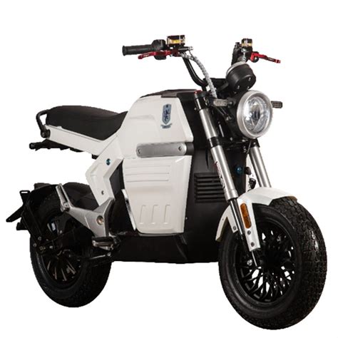 Most Fashionable V W Electric Racing Motorcycle With High Quality