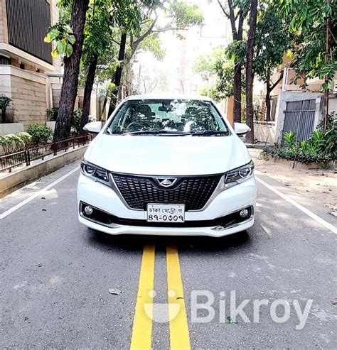 Toyota Allion G Pkg Oct For Sale In Banani Bikroy