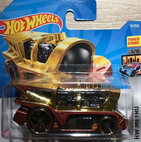 Hot Wheels Loco Motorin Kaufen Auf Ricardo