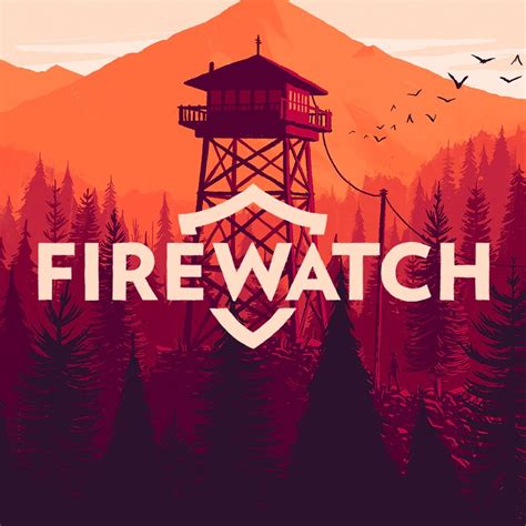 Wario64 on Twitter: "Firewatch is $7.99 on US PSN https://bit.ly/3ecnz8r"
