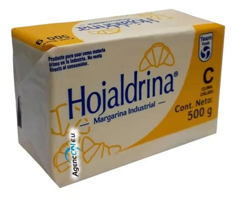 Pack X Margarina Para Hojaldre G A Cuotas Sin Inter S