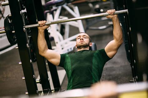 Panca Piana Guida Completa Per Massimizzare I Risultati La Palestra