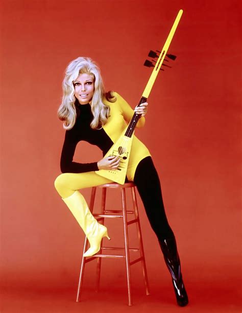 Nancy Sinatra These Boots Are Made For Walkin Vintage News Daily