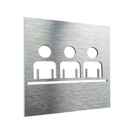 Meeting Room Sign Office Door Signs Employees Only Sign - Etsy