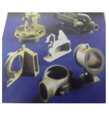 Wax Product | Precision Casting Systems (Thailand)