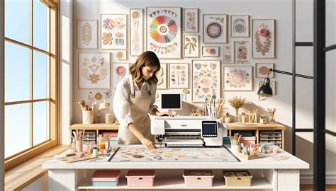 Advanced Cricut Projects Bring Joy and Creativity to Cutting - Crafting ...