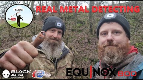 Real Metal Detecting Metal Detecting Uk Youtube