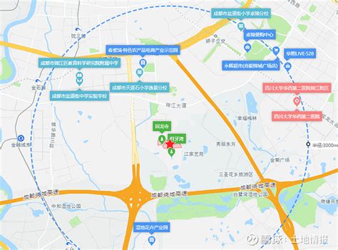 成都首拍收官，四宗宅地半数触顶成交，揽金36亿 自2023年以来，受楼市政策优化、疫情及春节期间累积需求集中释放等因素影响，核心城市的市场情绪