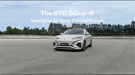 Byd Disus System The Swift Stable Denza N Youtube