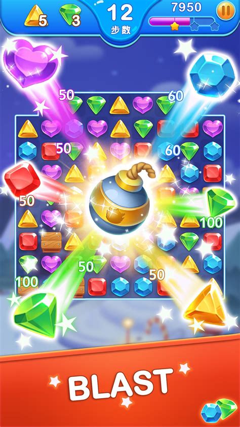 Jewel Blast Dragon for Android - APK Download