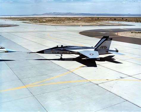 Northrop YF-17 - Price, Specs, Photo Gallery, History - Aero Corner