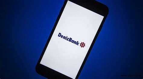 Denizbank mobil çöktü mü Denizbank neden açılmıyor ne zaman düzelecek