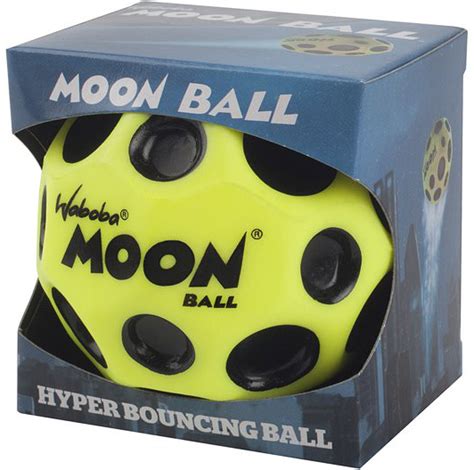 Moon Ball - Imagination Toys