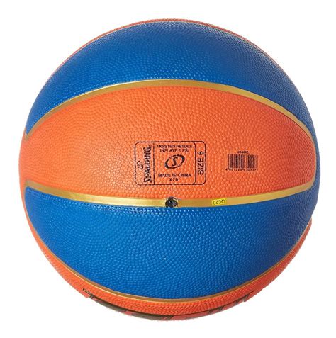 Pelota De Basquet Spalding Nba Tf N Original Basket Tiendadedeportes