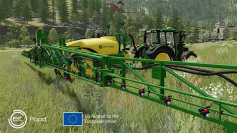 Precision Farming DLC V 1 0 2 0 FS 22