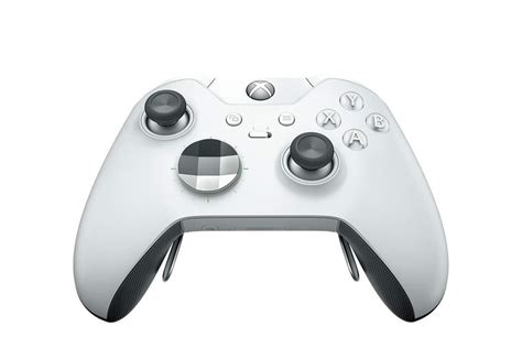 Se Filtra El Nuevo Mando De Xbox En Color Blanco Ya Hay Unboxing Y