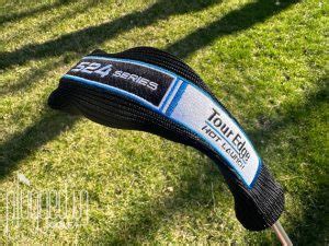 Tour Edge Hot Launch C E Hybrid Review Plugged In Golf