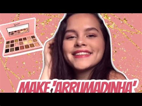 Make Para O Dia A Dia Mais Arrumadinha YouTube