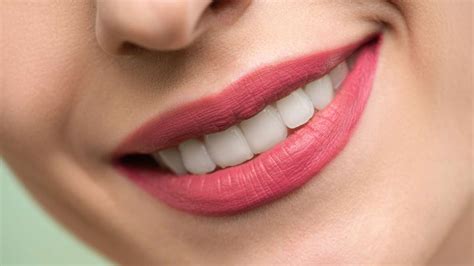 Oral Health What Causes Tooth Discoloration