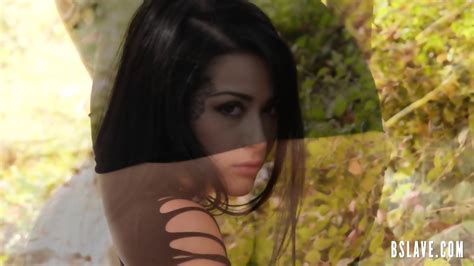 Stunning Vixen Having Passionate Sex