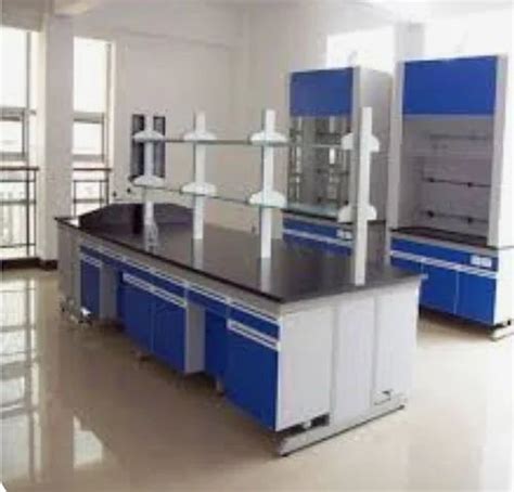 Modular Laboratory Workstations at Rs 90000 | Vadodara | ID: 2852153307030