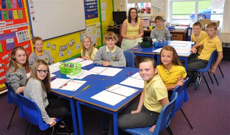 Gallery Your School Oak Tree Primary Academy Stockton Teesside Live