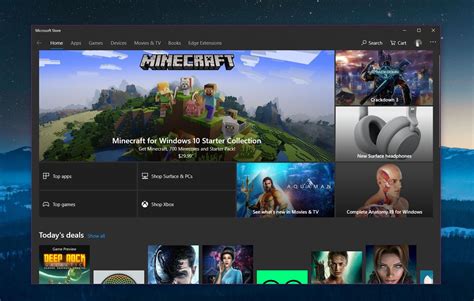 How to download windows 10 from microsoft store - siliconbxe